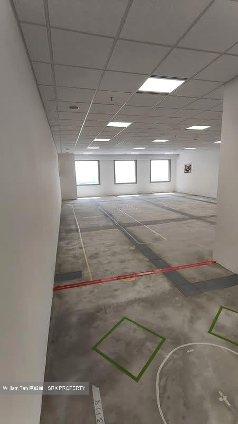 Millenia Tower (D1), Office #626069471